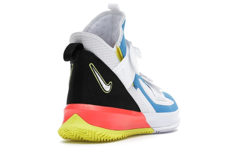 Nike LeBron Soldier 13 SFG Light Photo Blue