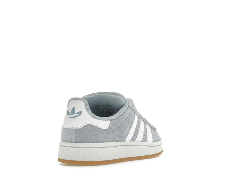adidas Campus 00s Wonder Blue Gum (Kids)