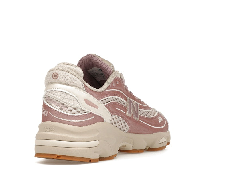 New Balance 1000 Joe Freshgoods When Things Were Pure Pink Mink