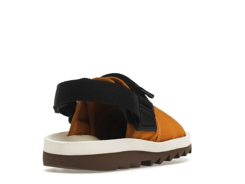 Reebok Beatnik Quilted Orange