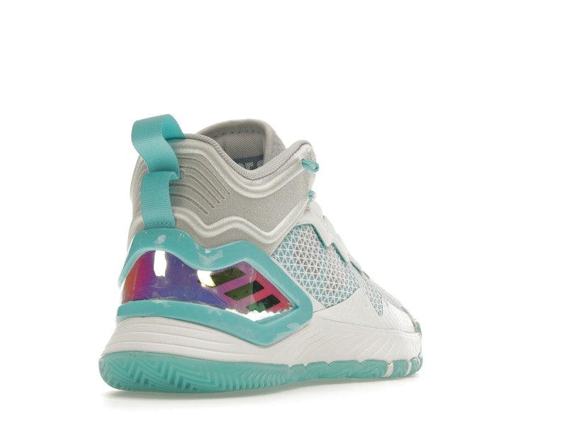 adidas D Rose Son of Chi Christmas