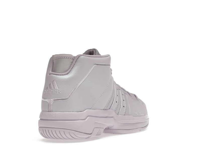 adidas Pro Model 2G Purple Tint