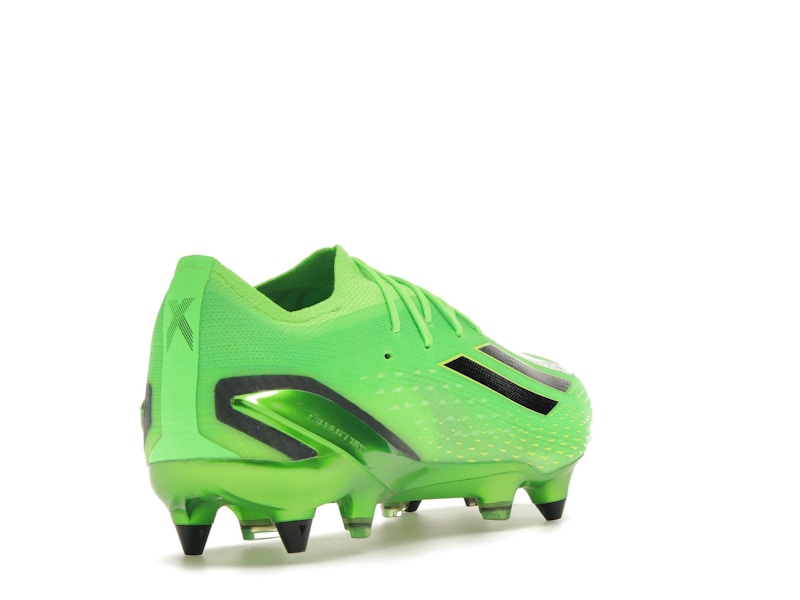 adidas X Speedportal.1 SG Game Data Pack