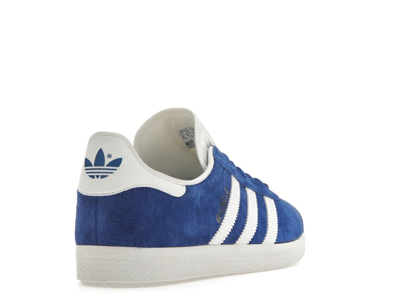 adidas Gazelle Collegiate Royal White