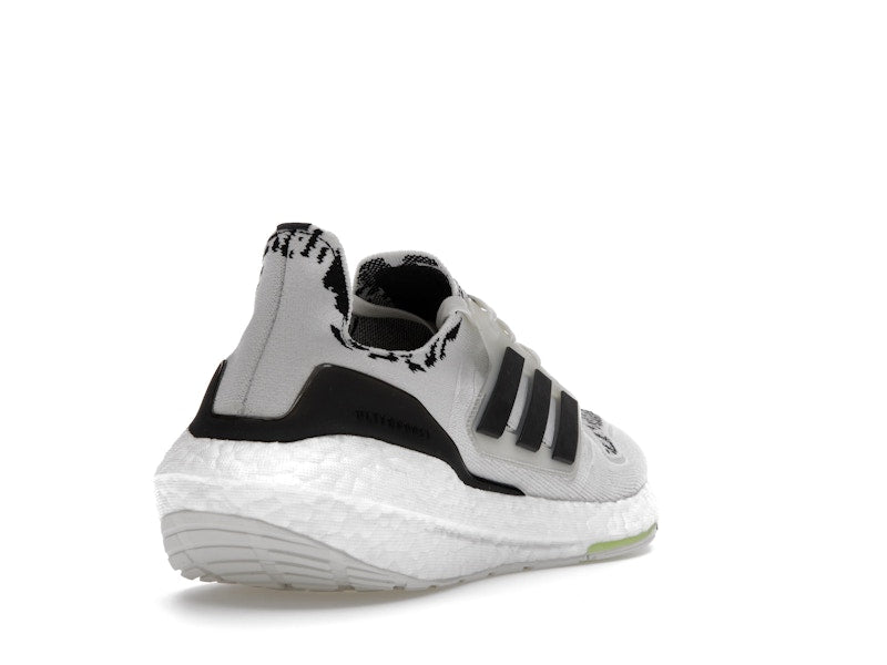 adidas Ultra Boost 22 Non Dyed Zebra