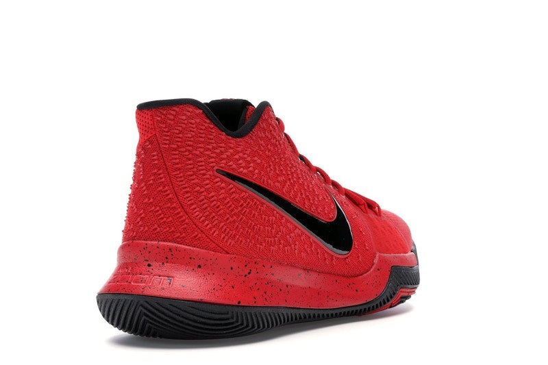 Nike Kyrie 3 Three Point Contest Candy Apple