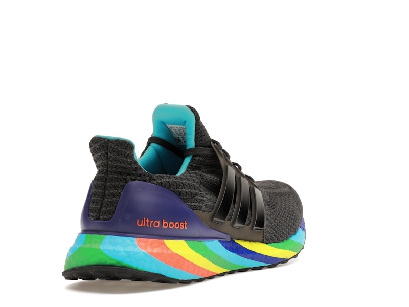 adidas Ultra Boost 5.0 DNA Pride Carbon