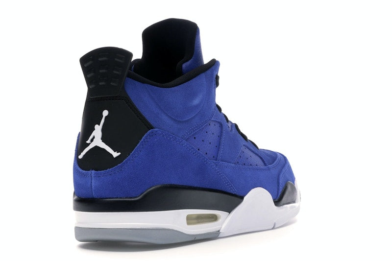 Jordan Son Of Mars Low Hyper Royal