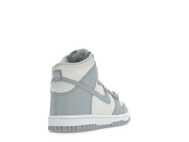 Nike Dunk High Phantom Wolf Grey (GS)