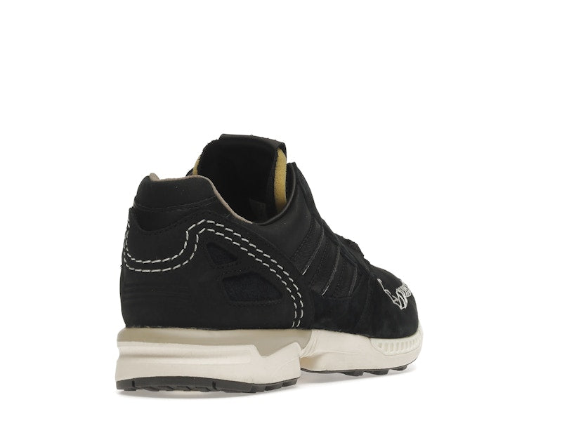 adidas ZX 9000 A-ZX YCTN Moccasin Black