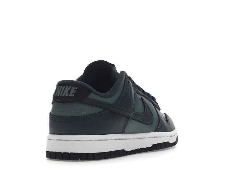 Nike Dunk Low Mineral Slate Armory Navy