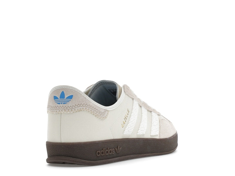 adidas Gazelle Indoor CLOT By Edison Chen Off White