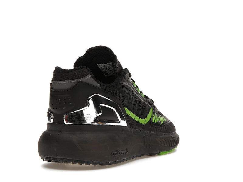 adidas ZX 5K Boost Kawasaki Ninja