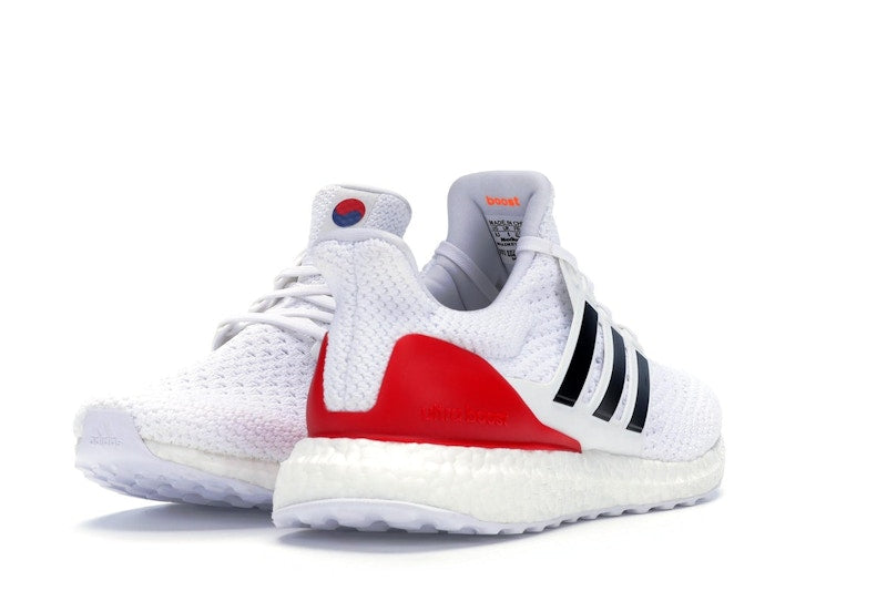 adidas Ultra Boost 4.0 Seoul 1988