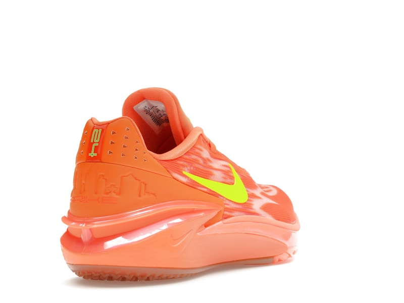 Nike Zoom GT Cut 2 Arike Ogunbowale (Women's)