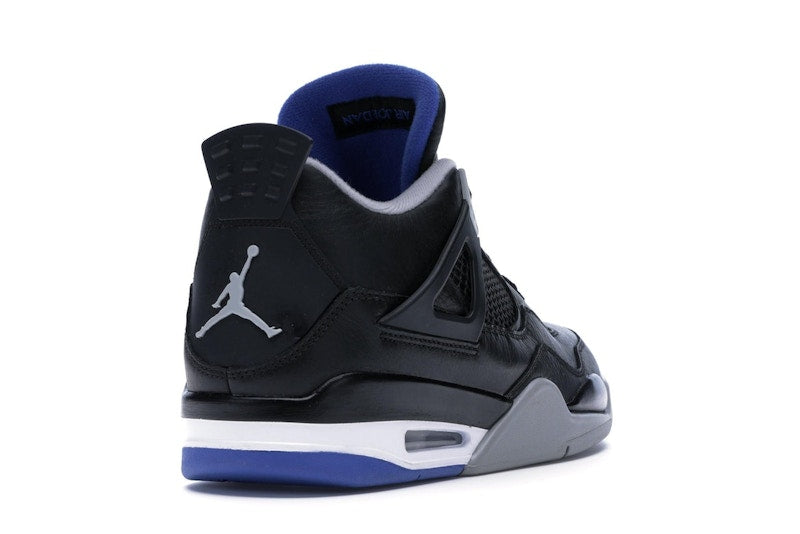 Jordan 4 Retro Motorsports Alternate