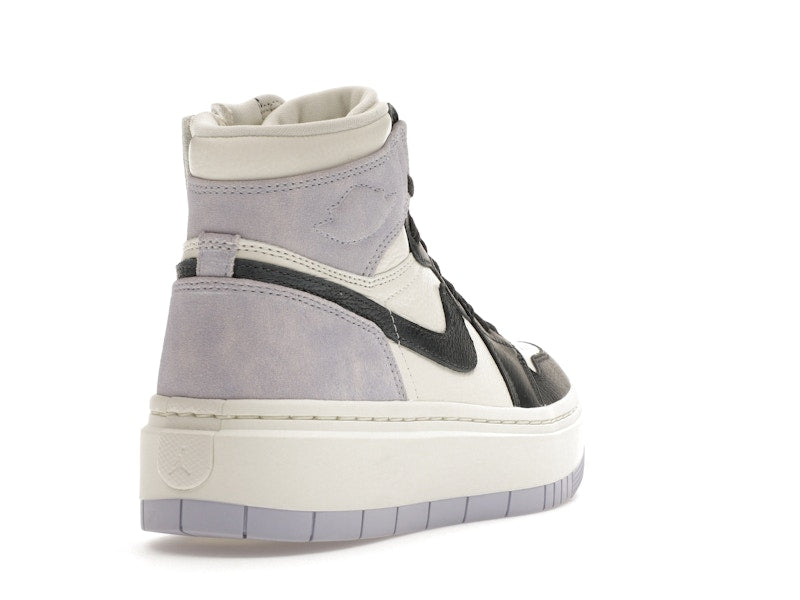 Jordan 1 Elevate High Lilac Black Toe (Women's)