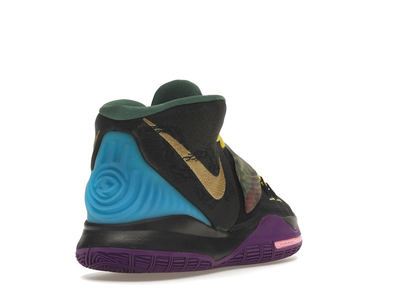 Nike Kyrie 6 Chinese New Year (2020)
