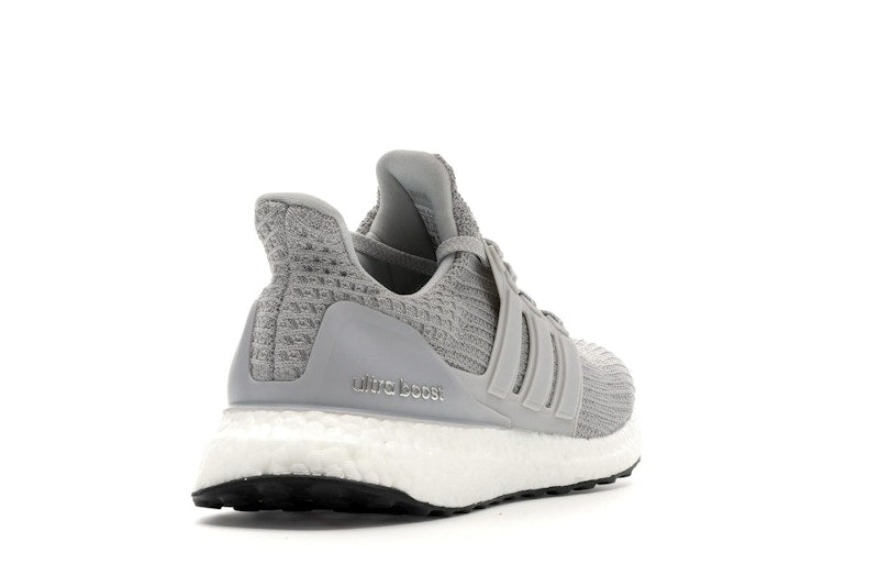 adidas Ultra Boost 4.0 Grey Three