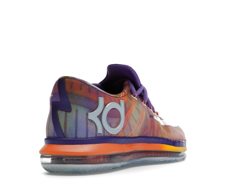 Nike KD 6 Elite EYBL