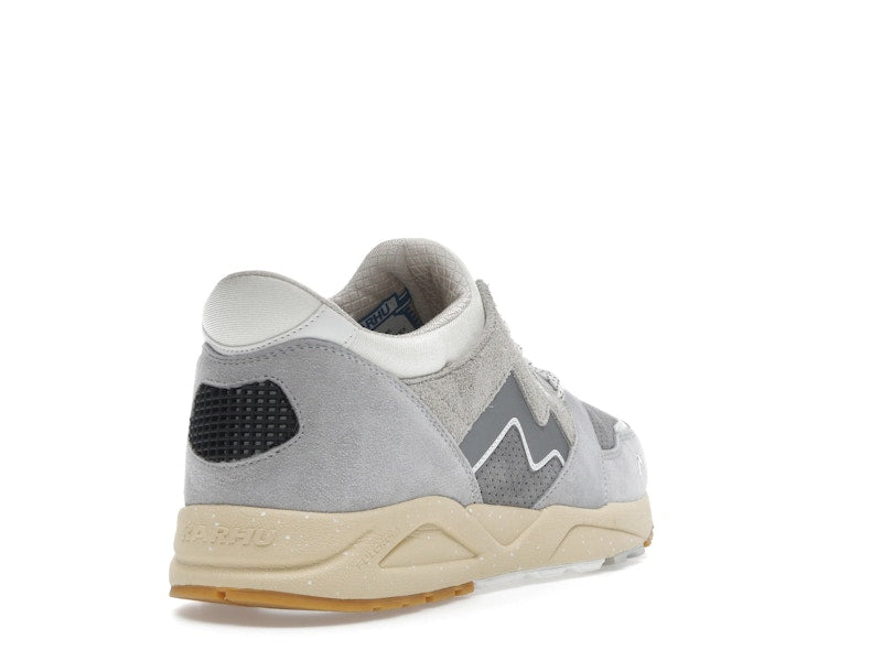 Karhu Aria 95 Lunar Rock Foggy Dew