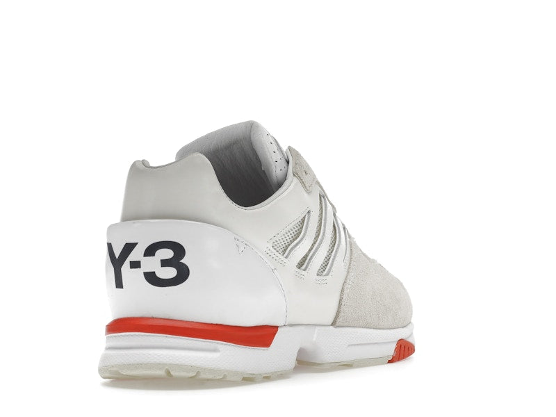 adidas Y-3 ZX Run Off White