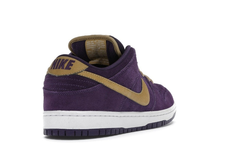 Nike SB Dunk Low Crown Royal