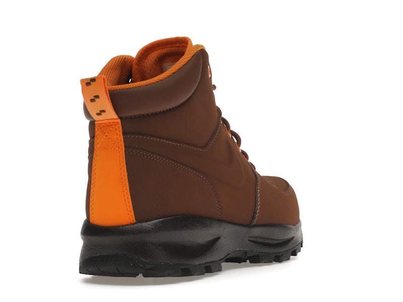 Nike Manoa Leather Fauna Brown