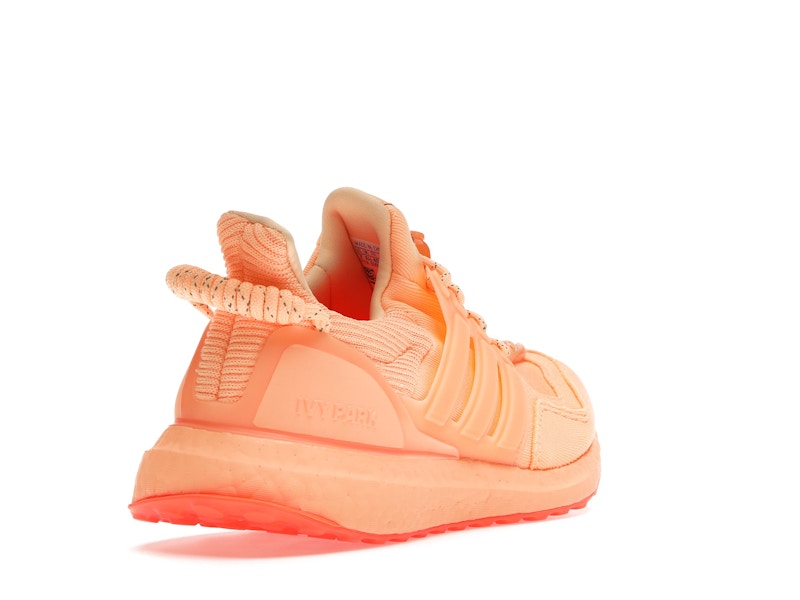 adidas Ultra Boost OG Beyonce Ivy Park Rodeo Acid Orange