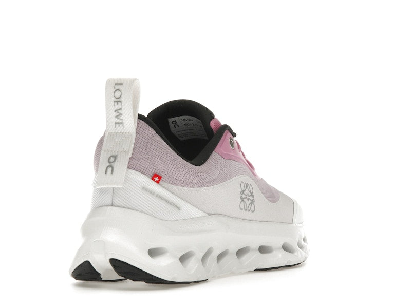 On Running Cloudtilt 2 LOEWE Pink White