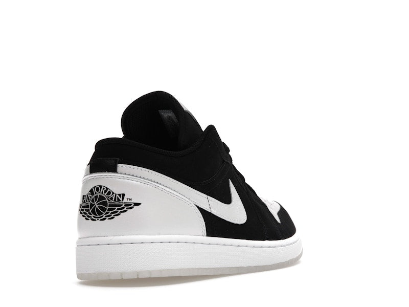 Jordan 1 Low Diamond Shorts