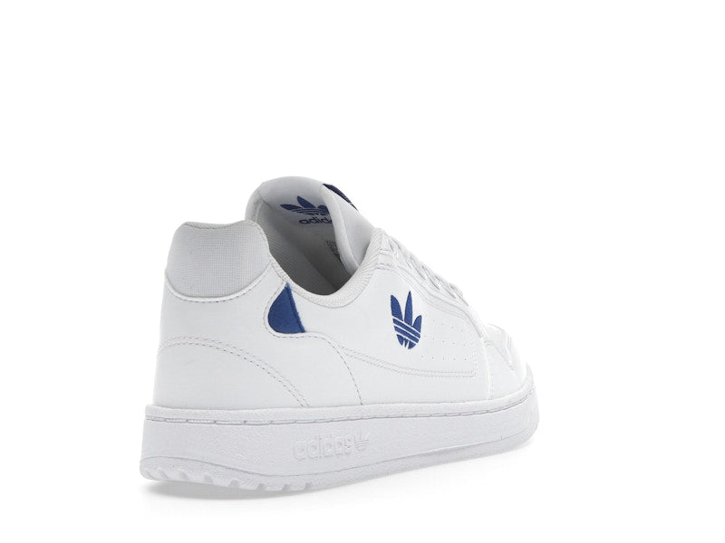 adidas NY 90 White Royal Blue