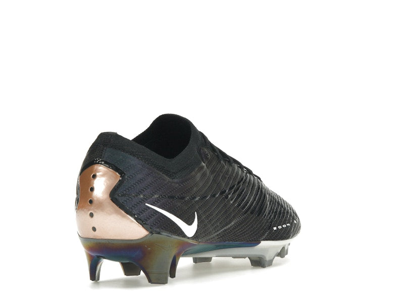 Nike Zoom Mercurial Vapor 15 Elite FG SE Black
