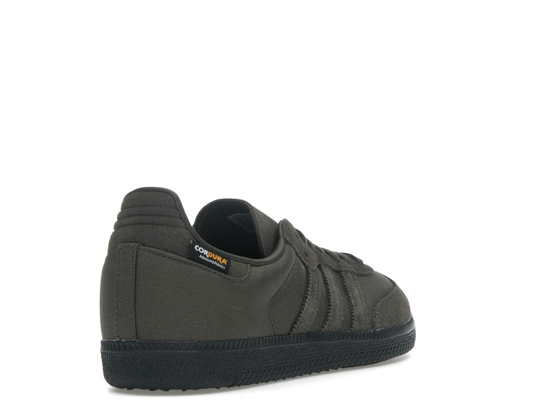adidas Samba OG Shadow Olive Cordura