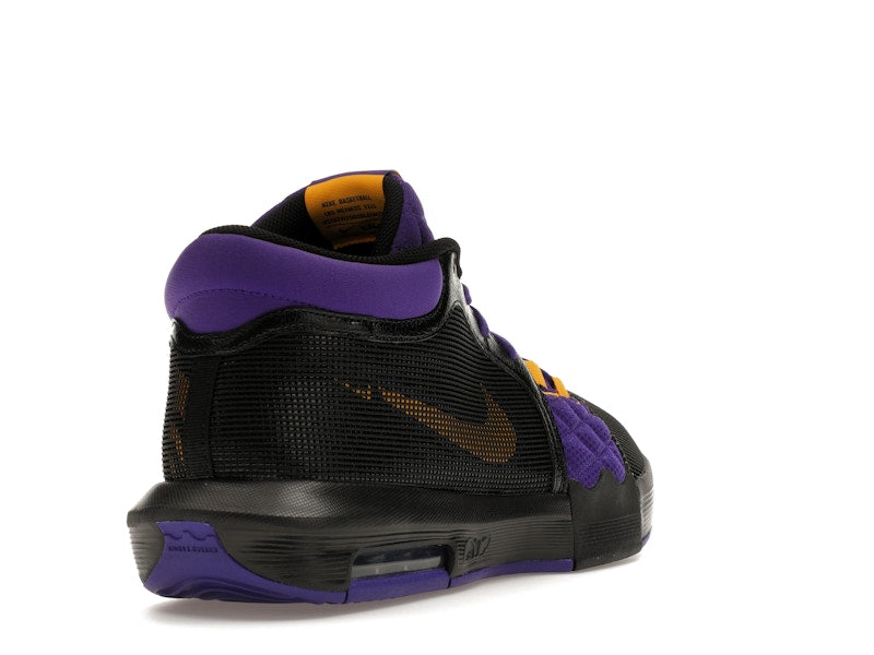 Nike LeBron Witness 8 Lakers