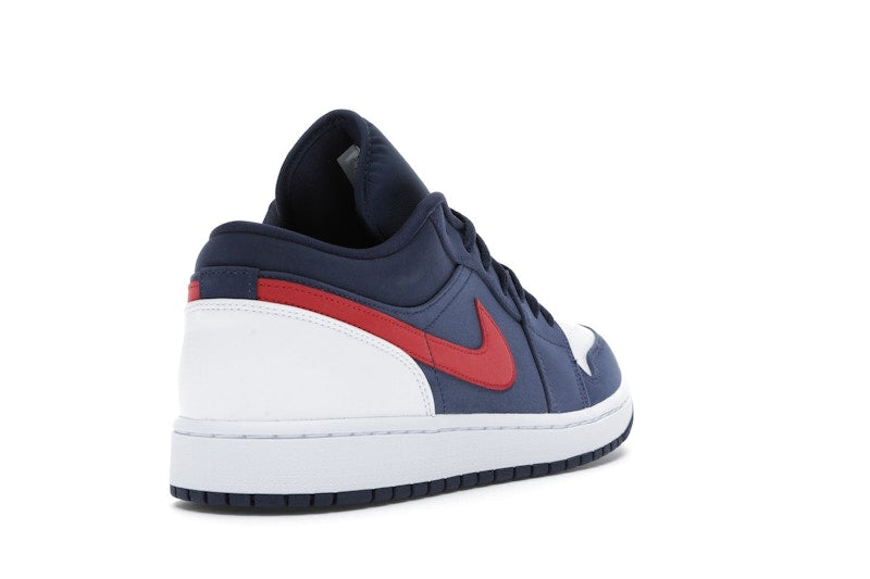 Jordan 1 Low USA