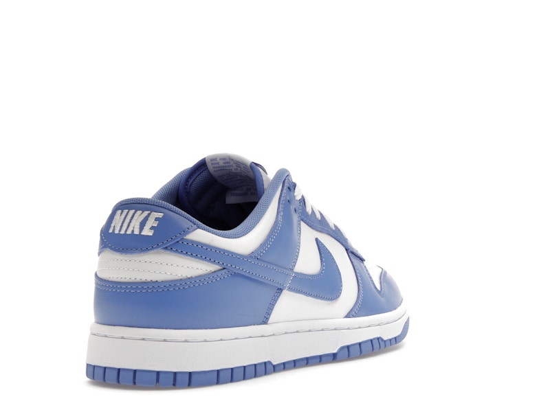 Nike Dunk Low Polar Blue