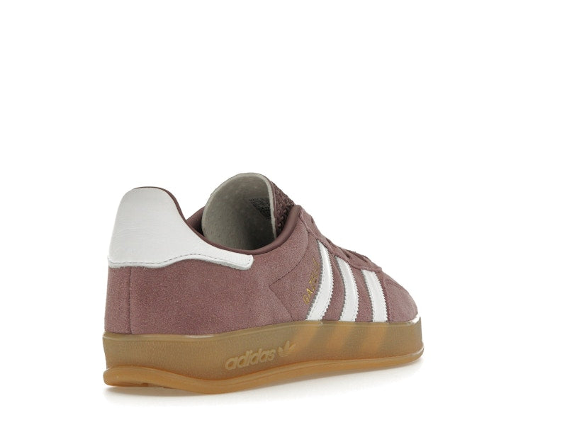 adidas Gazelle Indoor Shadow Fig (Women's)
