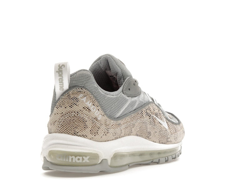 Nike Air Max 98 Supreme Snakeskin