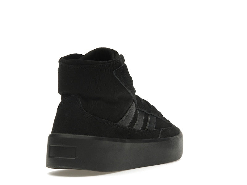 adidas ZNSORED High Core Black Carbon