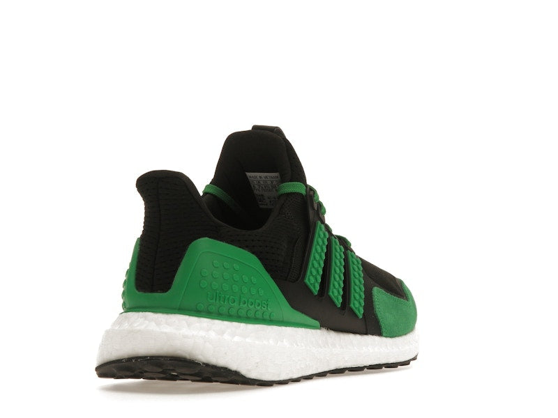adidas Ultra Boost LEGO Color Pack Green