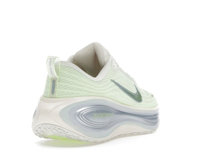 Nike Vomero Plus Barely Volt (Women's)