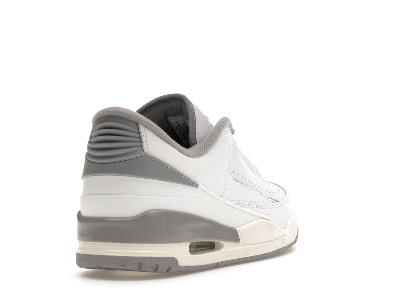 Jordan 2/3 White Cement