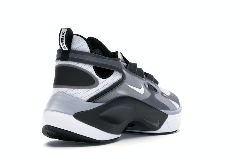 Nike Signal D/MS/X Black Football Grey