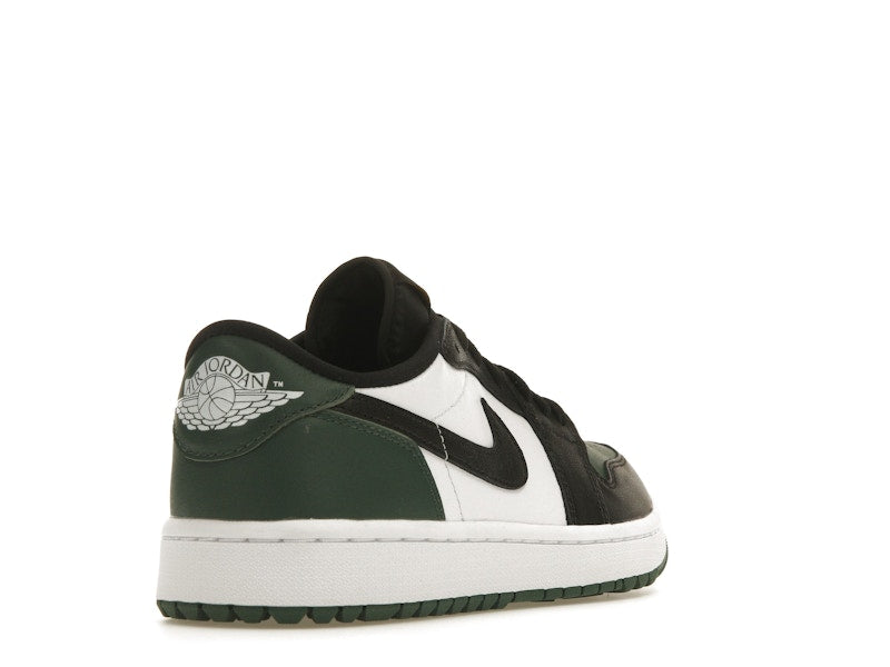 Jordan 1 Retro Low Golf Noble Green