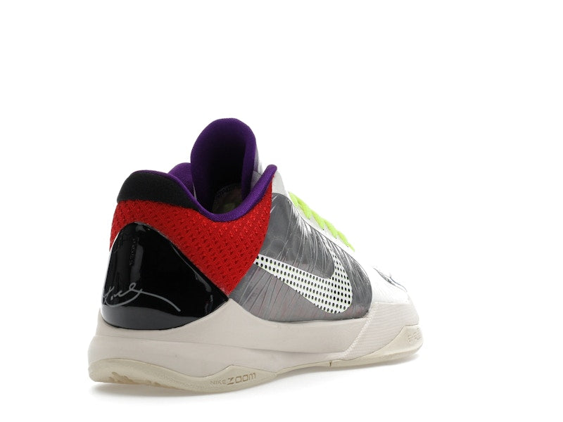 Nike Kobe 5 Protro PJ Tucker