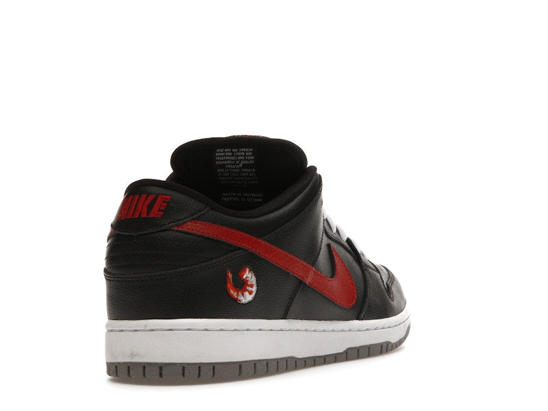 Nike SB Dunk Low Shrimp