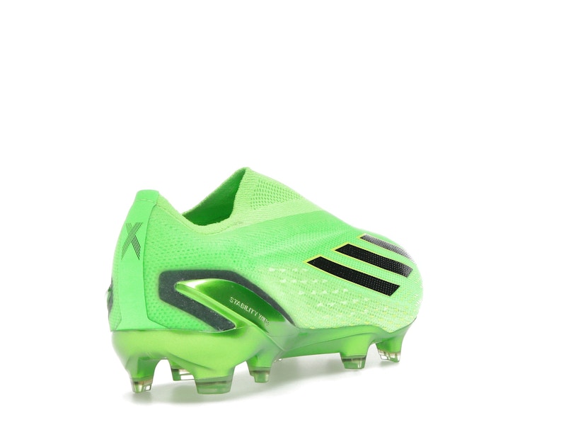 adidas X Speedportal+ FG Game Data