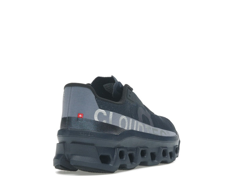 On Running Cloudmonster Void atmos YOZAKURA (Women's)