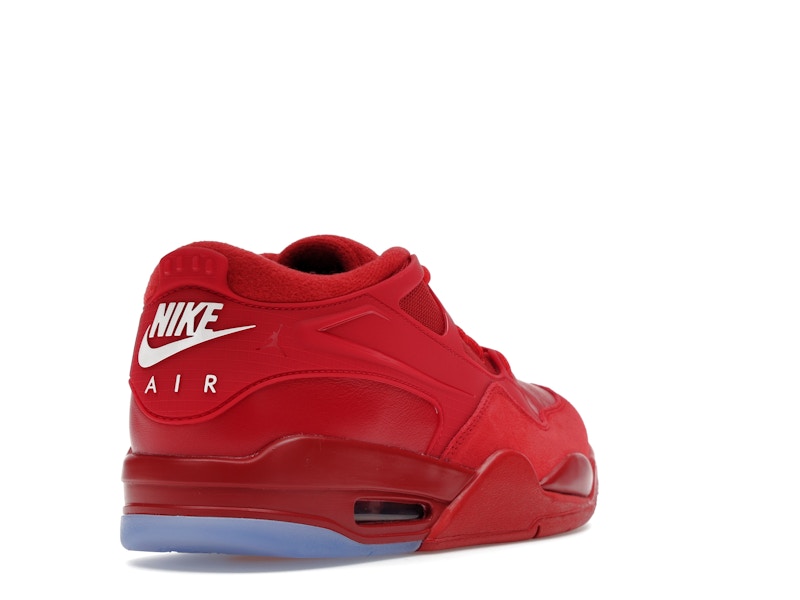 Jordan 4 RM Varsity Red